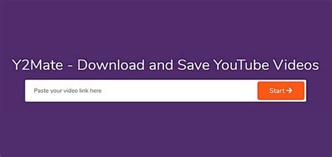 mat6tube downloader|Y2mate Youtube Downloader: Download YouTube videos in .
